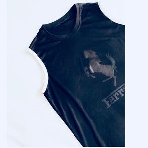 PUMA core run sleeveless Men’s Running Singlet